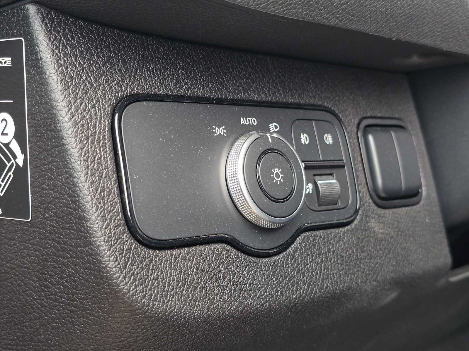 Used 2026 Mercedes-Benz Sprinter 2500 image 24