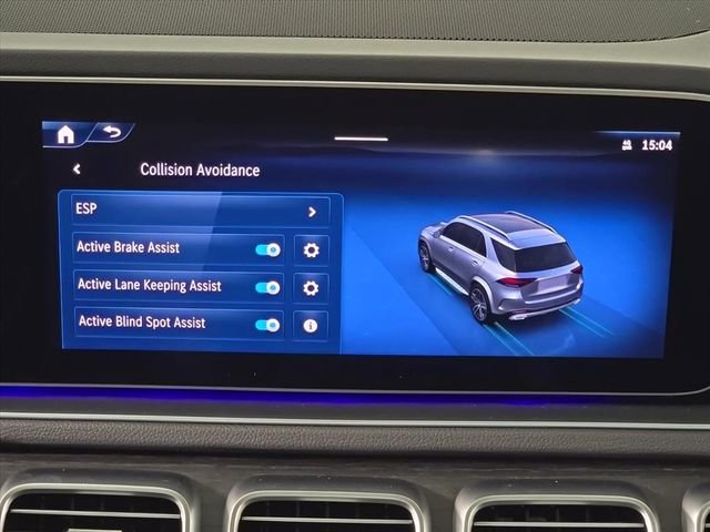 New 2026 Mercedes-Benz GLE 450 4MATIC image 20