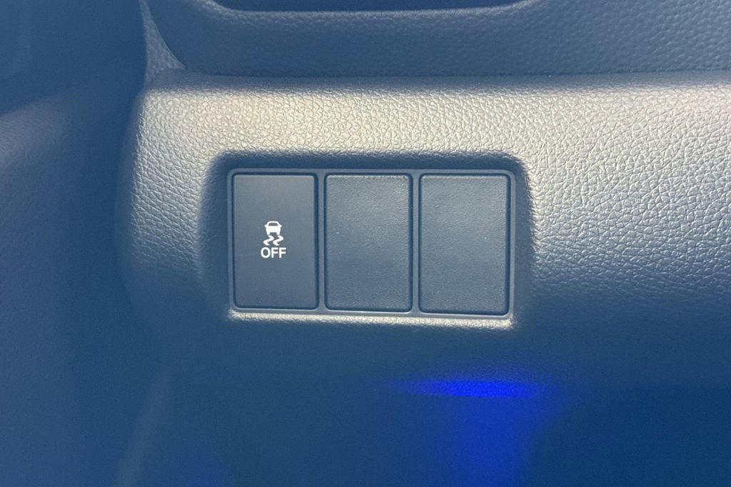 Certified 2025 Honda Pilot Sport image 37