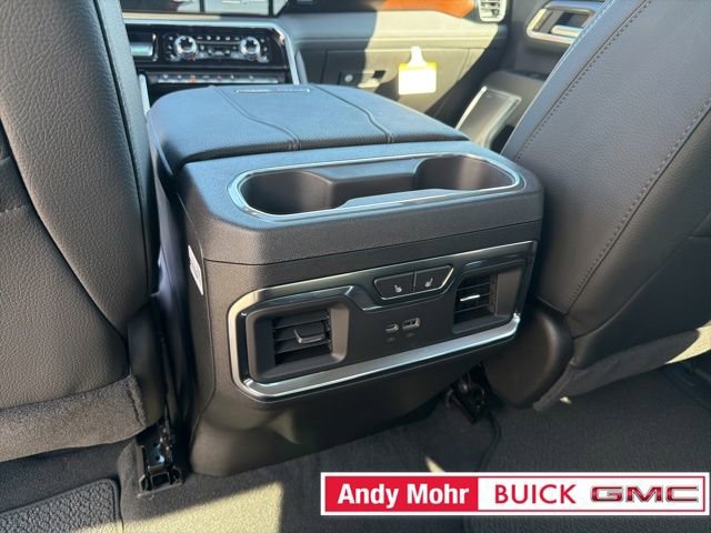 New 2026 GMC Sierra 3500 Denali w/ Denali Reserve Package image 22