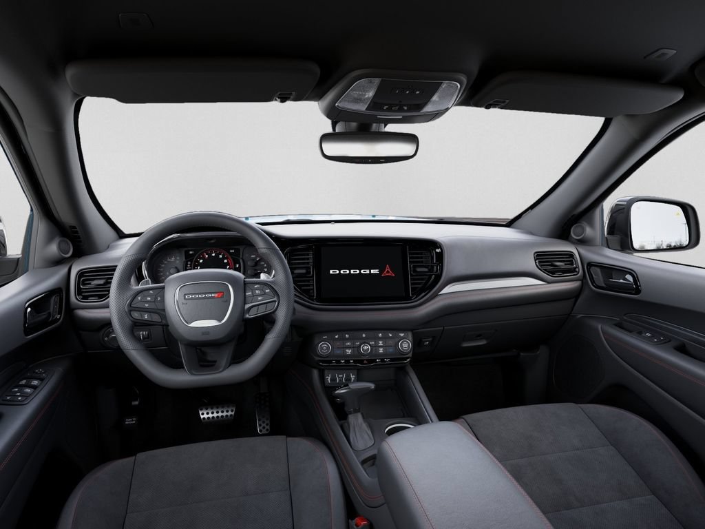 New 2026 Dodge Durango R/T AWD/4WD image 16