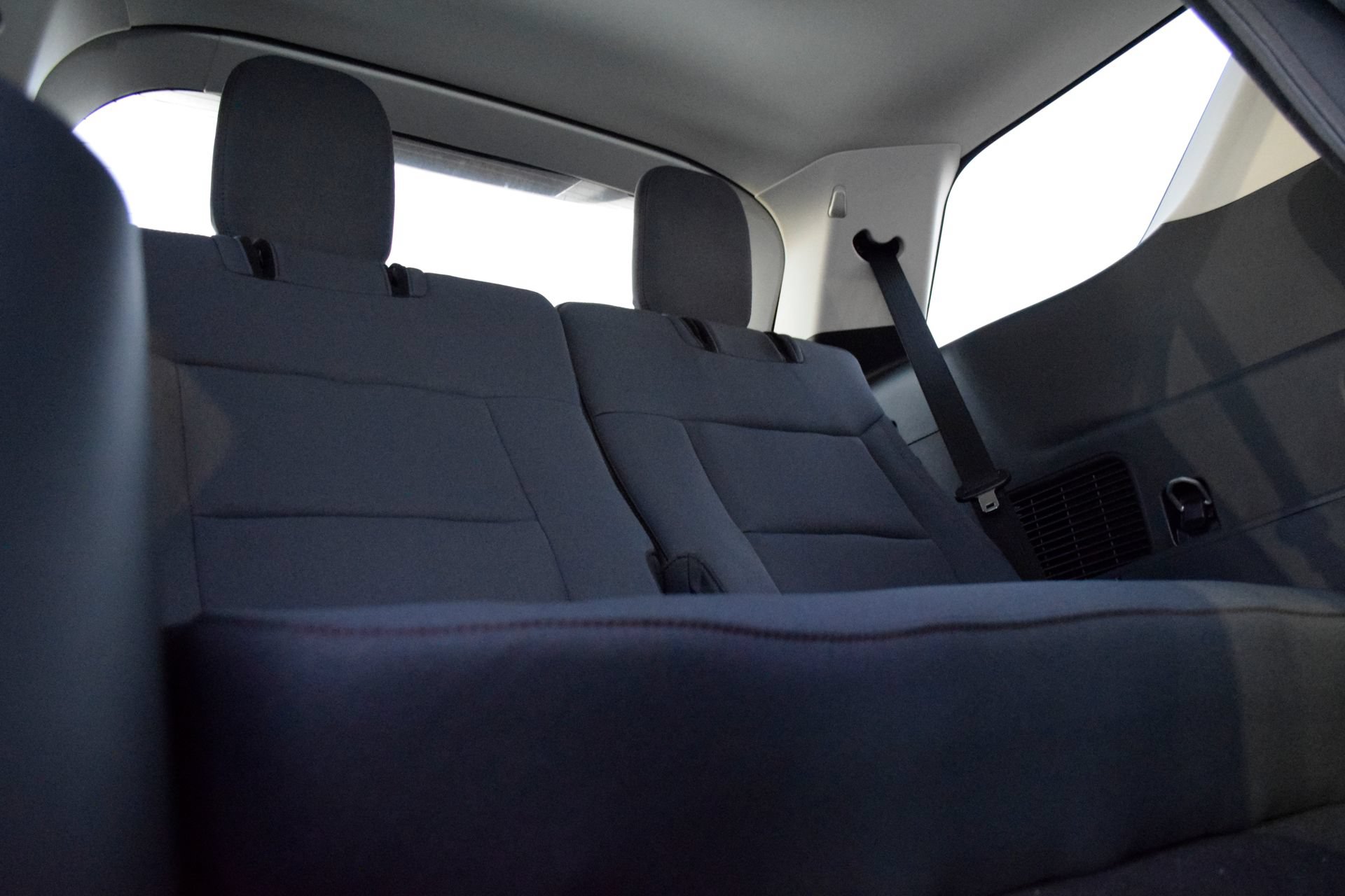 New 2026 Ford Explorer Active RWD image 23