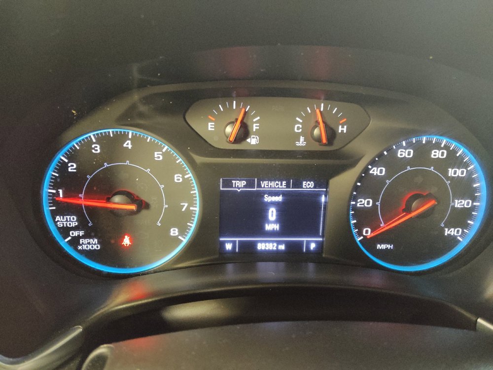 Used 2020 Chevrolet Equinox LS w/ LS Convenience Package AWD/4WD image 23