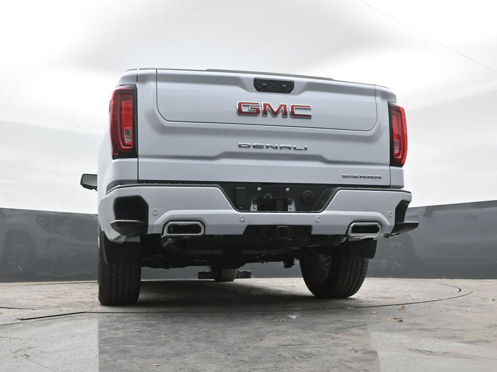 New 2026 GMC Sierra 1500 Denali image 47