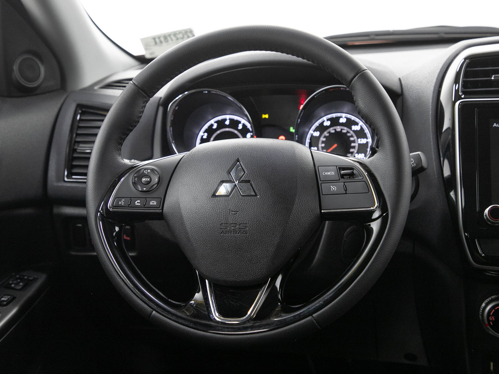 Used 2022 Mitsubishi Outlander Sport ES AWD/4WD image 16