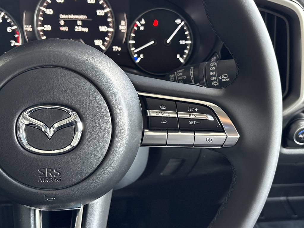 New 2026 MAZDA CX-50 AWD 2.5 S w/ Weather Package image 16