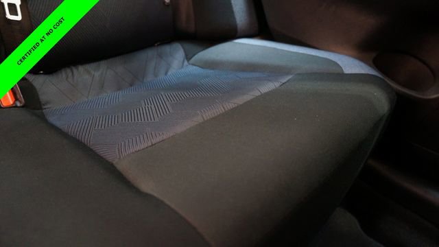 Certified 2025 Nissan Versa SV w/ Trunk Package image 59