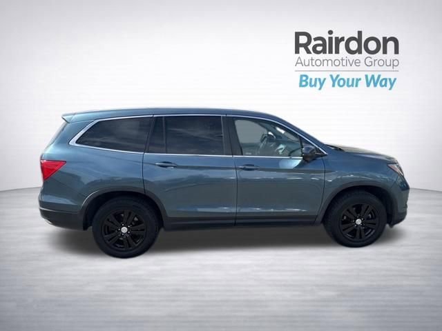 Used 2018 Honda Pilot EX-L image 8