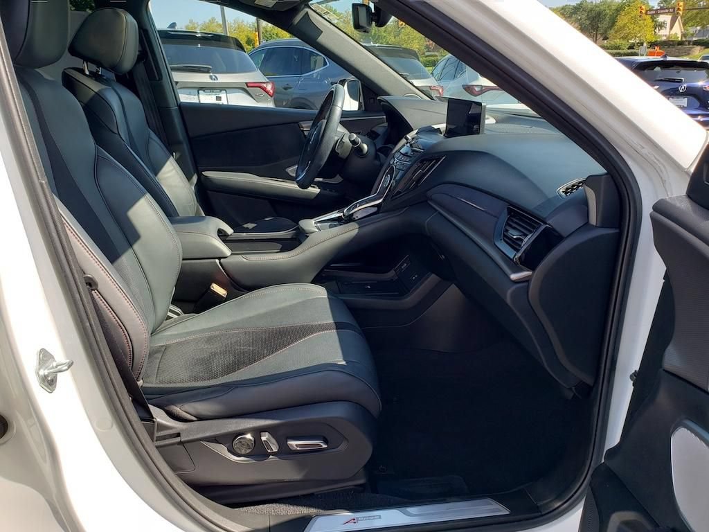Certified 2023 Acura RDX w/ Advance Package AWD/4WD image 23