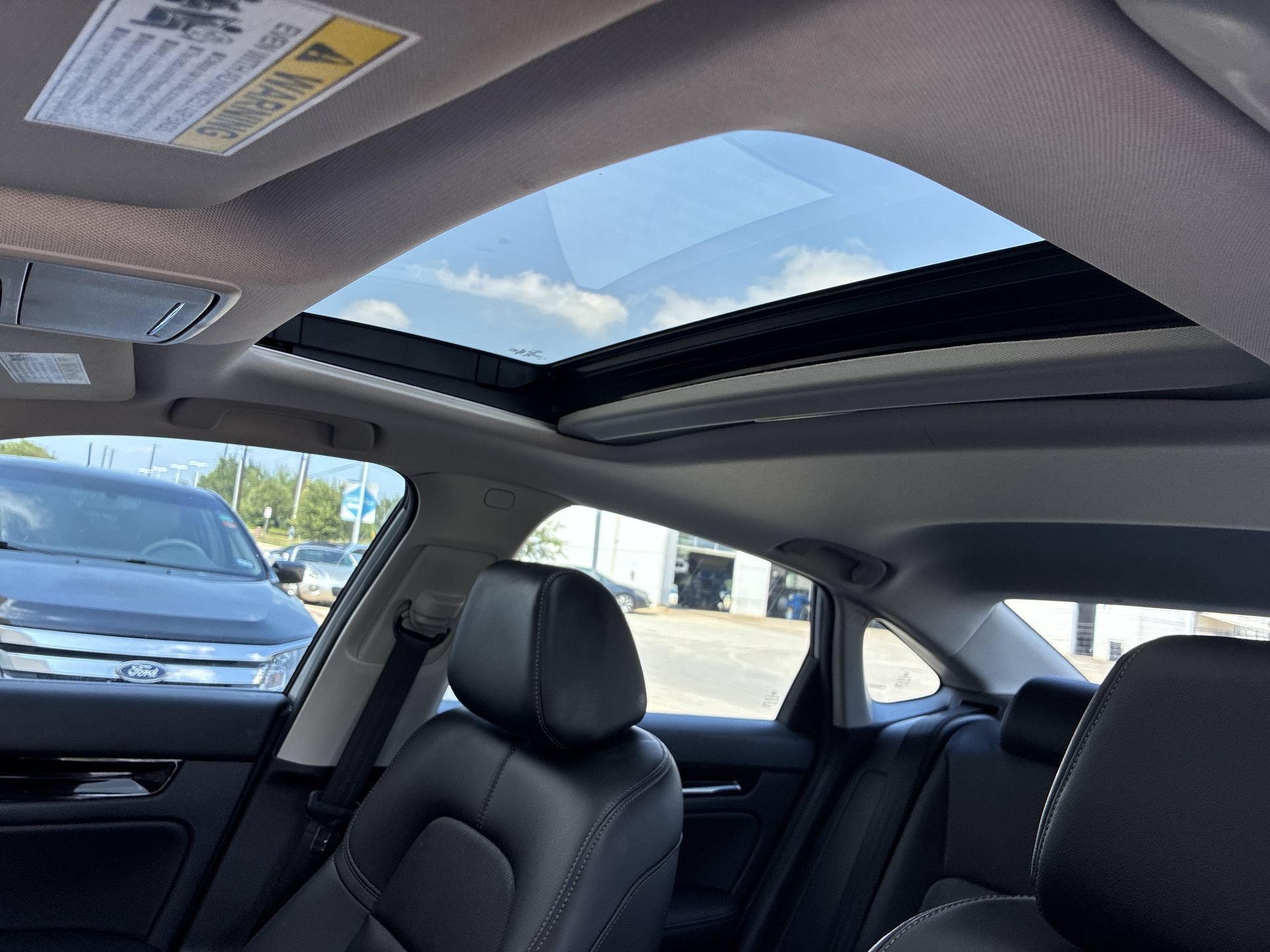 Certified 2024 Honda Civic Touring image 20