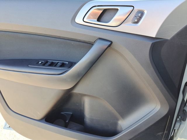 Used 2021 Ford Ranger XLT w/ Equipment Group 301A Mid image 16