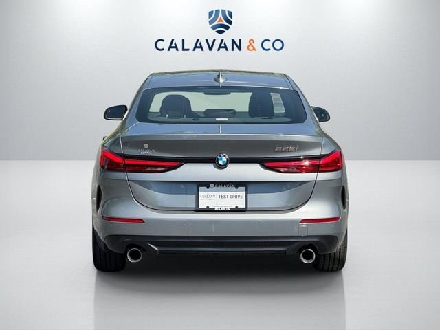 Used 2024 BMW 228i Gran Coupe FWD image 6