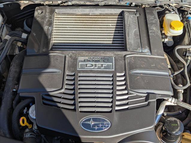 Used 2018 Subaru Forester 2.0XT Touring w/ Popular Package #2 image 23