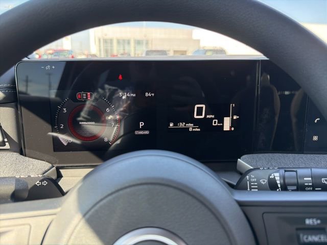 New 2026 Nissan Kicks SV w/ SV Premium Package image 13