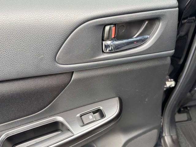 Used 2018 Subaru WRX Base w/ Popular Package #1 image 16