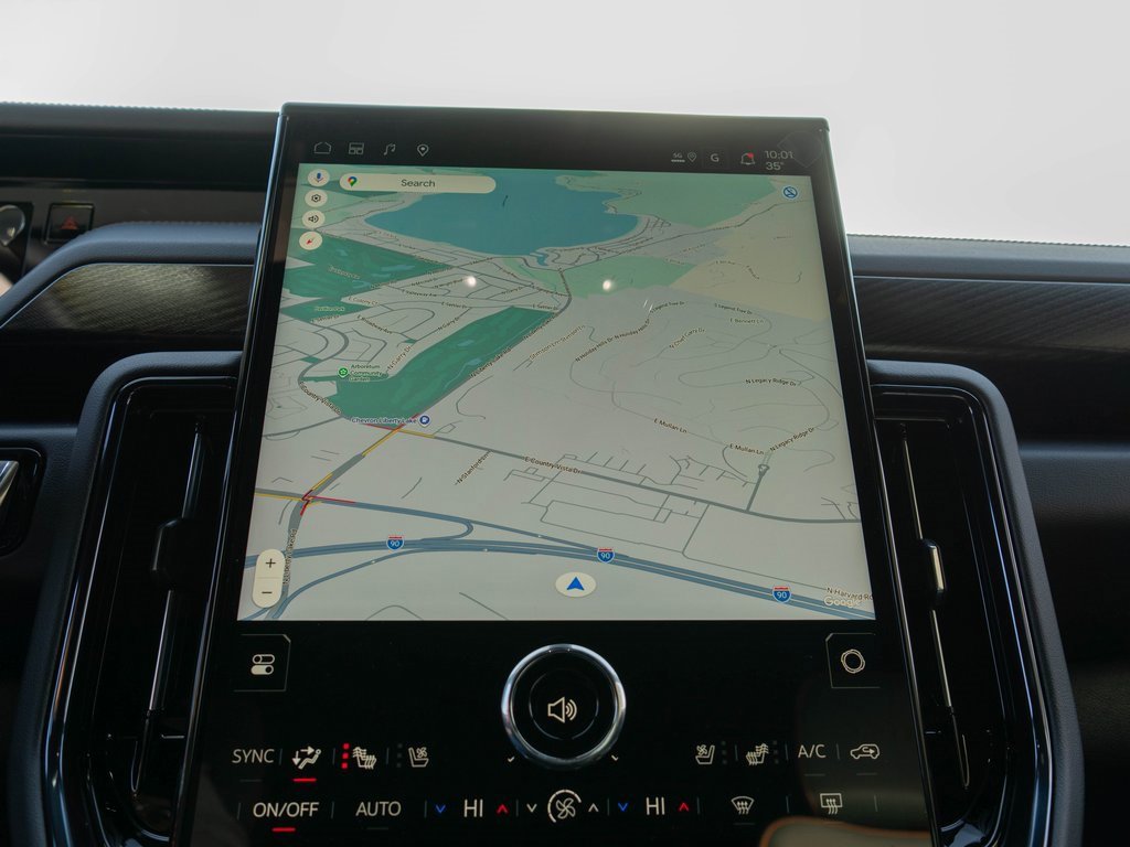 New 2026 GMC Yukon XL AT4 image 27