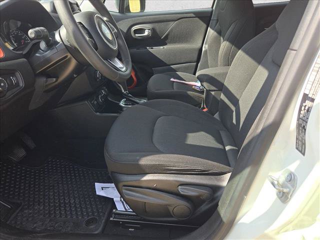 Used 2020 Jeep Renegade Sport AWD/4WD image 15