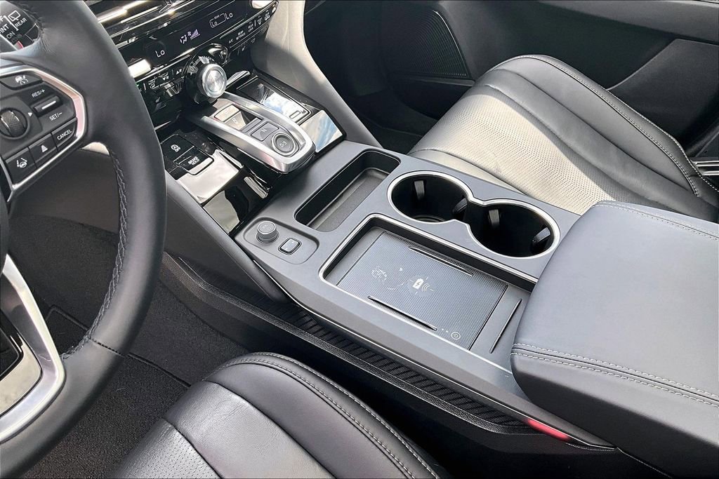 Used 2026 Acura MDX FWD w/ Technology Package image 16