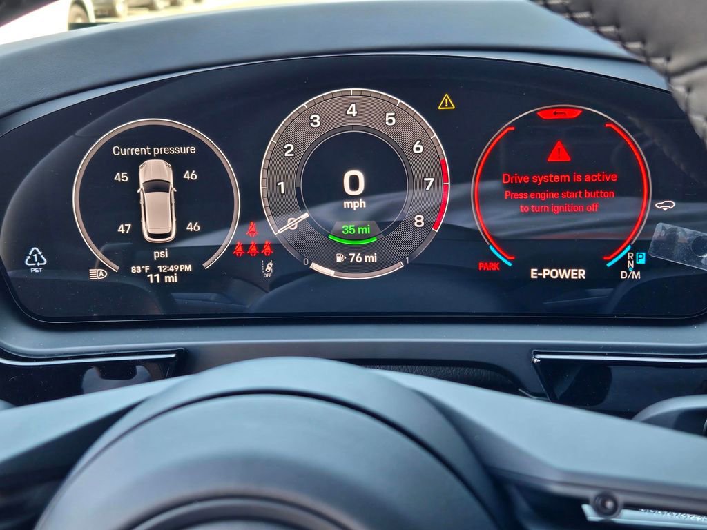 New 2025 Porsche Cayenne S image 23