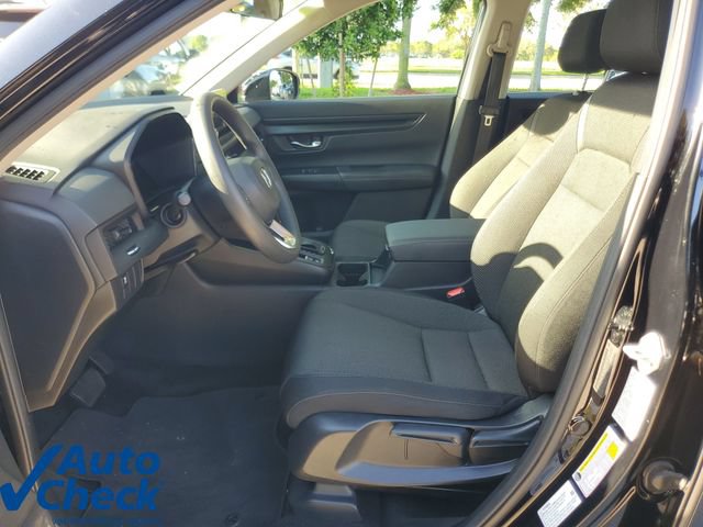 Used 2024 Honda CR-V LX image 17