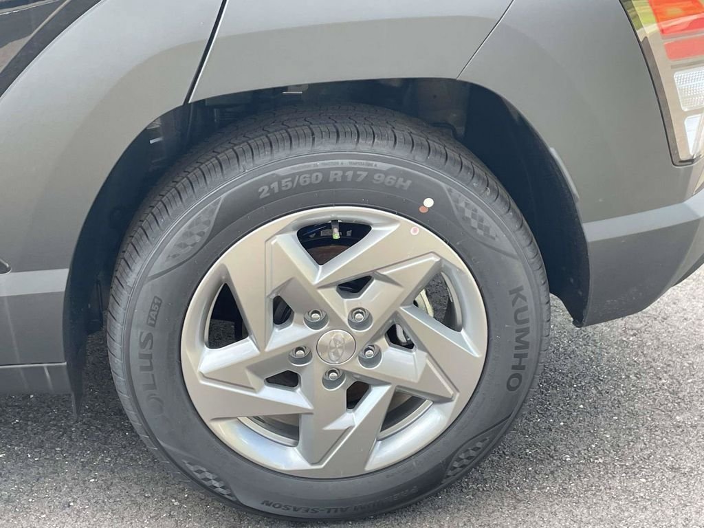 New 2026 Hyundai Kona SE FWD image 9