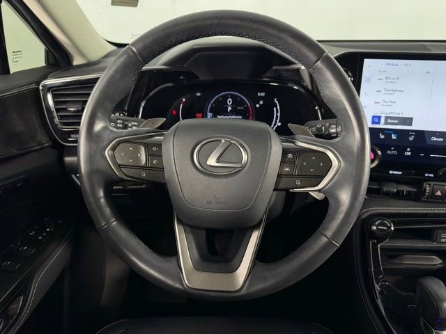 Used 2022 Lexus NX 350 AWD w/ Luxury Package image 22