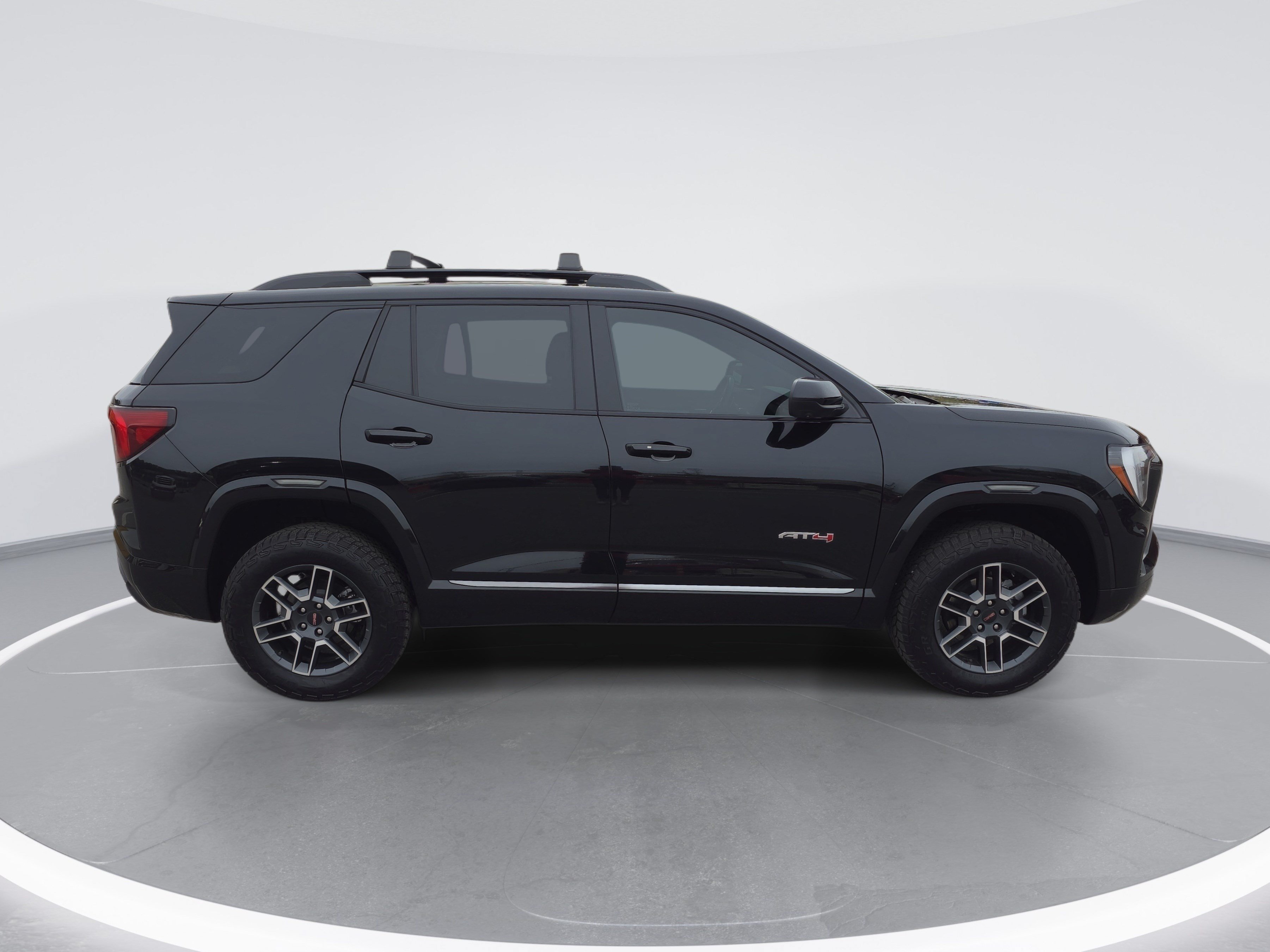 Used 2026 GMC Terrain AT4 w/ Convenience Package III AWD/4WD image 2