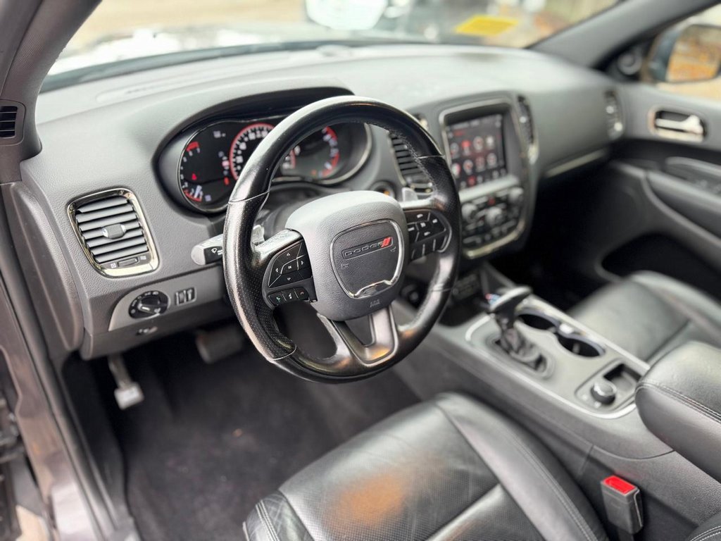 Used 2020 Dodge Durango R/T w/ Blacktop Package image 13
