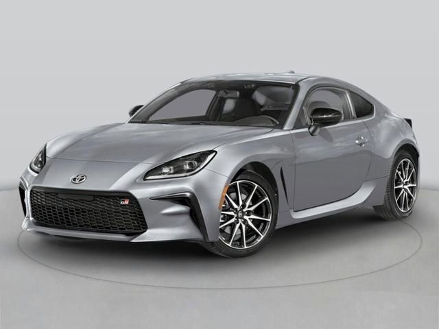 New 2026 Toyota GR86 Premium RWD image 1