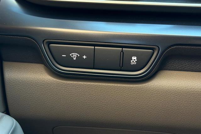 New 2026 Kia Carnival FWD image 46