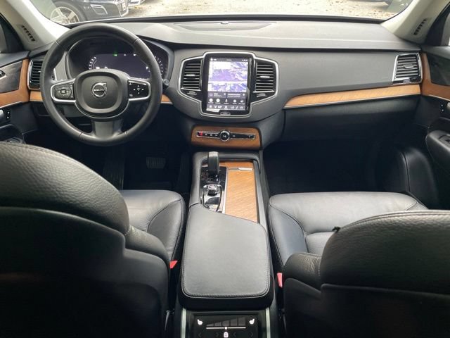 Certified 2023 Volvo XC90 B6 Plus w/ Protection Package Premier AWD/4WD image 23
