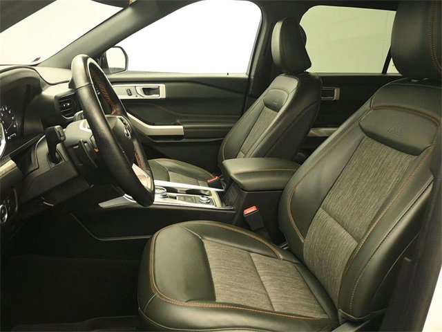 Certified 2023 Ford Explorer Timberline w/ Timberline Technology Package image 11
