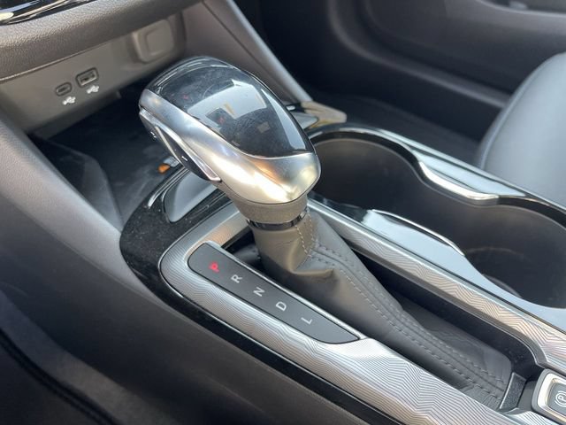 New 2026 Buick Envista Sport Touring w/ Convenience I Package FWD image 19