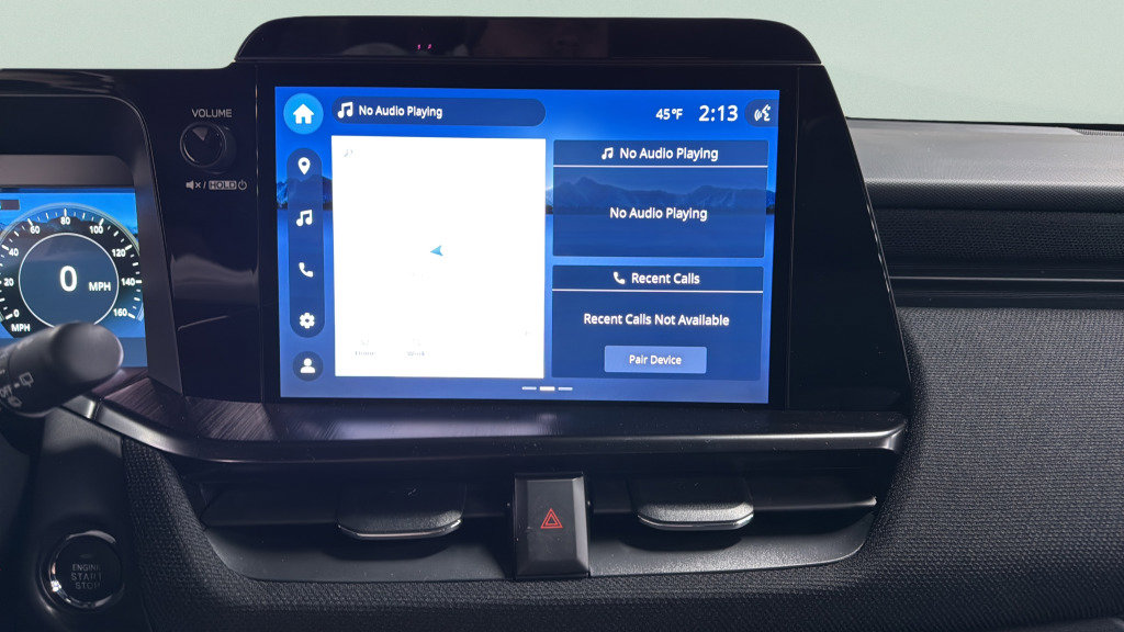 New 2026 Subaru Outback Premium image 21