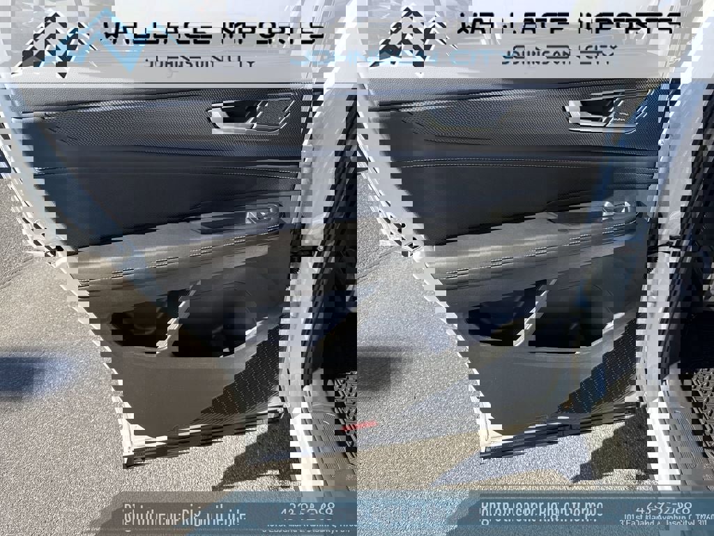 New 2026 Volkswagen Atlas Cross Sport SEL Premium R-Line image 27