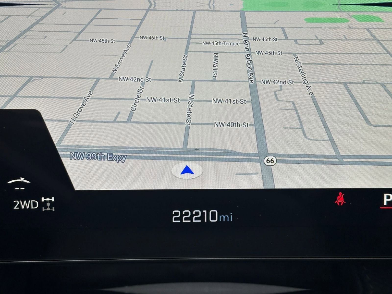 Used 2025 Chevrolet Equinox LT image 39