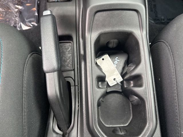 Used 2023 Jeep Wrangler Unlimited Rubicon 4xe w/ Cold Weather Group AWD/4WD image 32