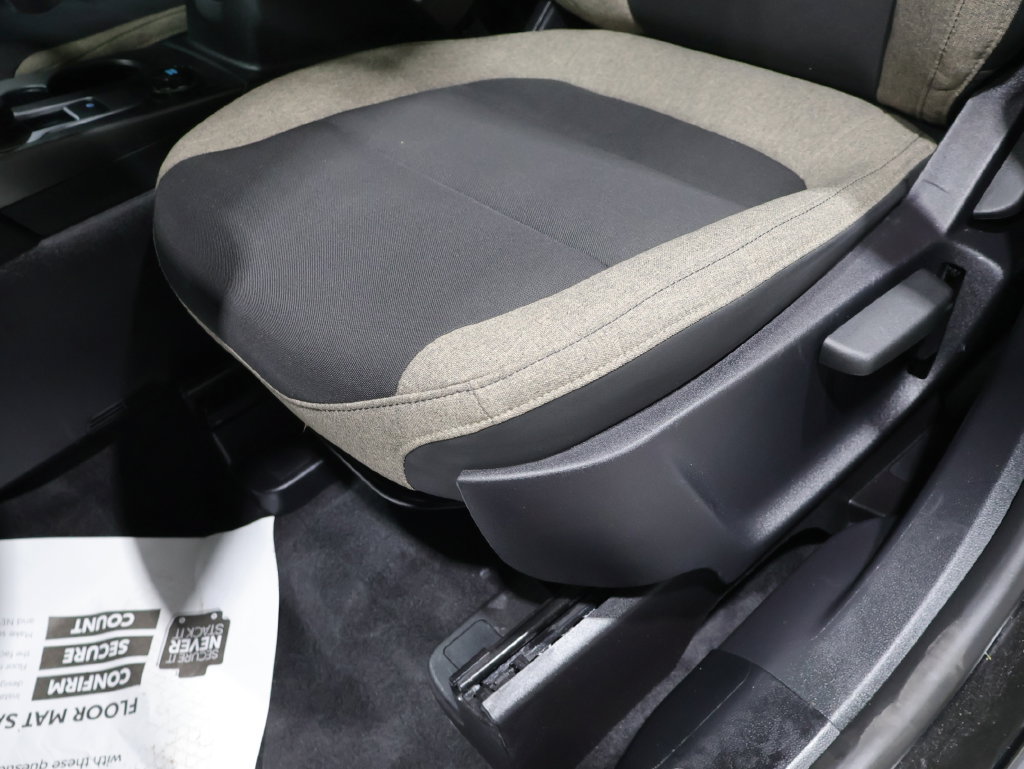 Used 2026 Ford Bronco Sport Big Bend AWD/4WD image 18