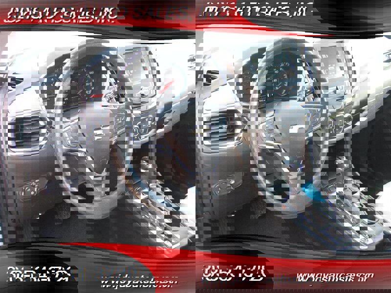 Used 2018 Chevrolet Equinox LS image 2