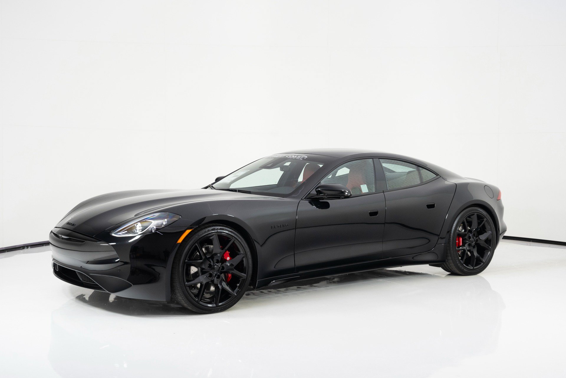 Used 2025 Karma Revero Luxury RWD image 7