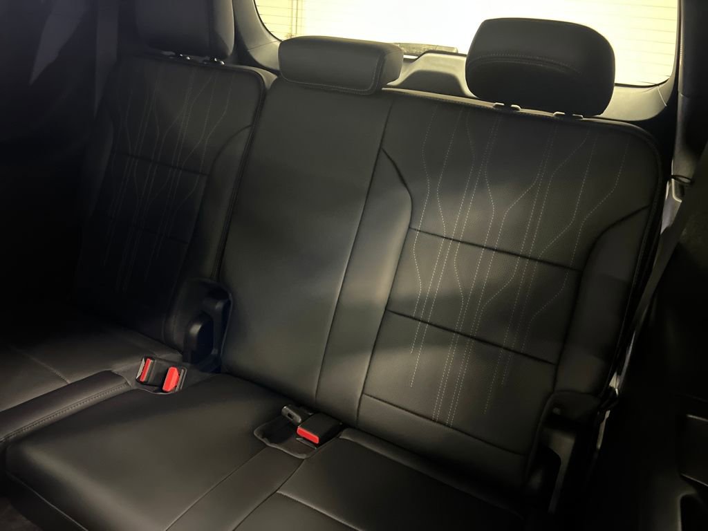 New 2026 Buick Enclave Avenir w/ Super Cruise Package image 14