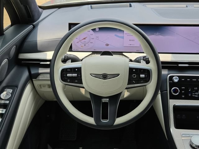 Used 2025 Genesis GV80 3.5T Prestige AWD/4WD image 26