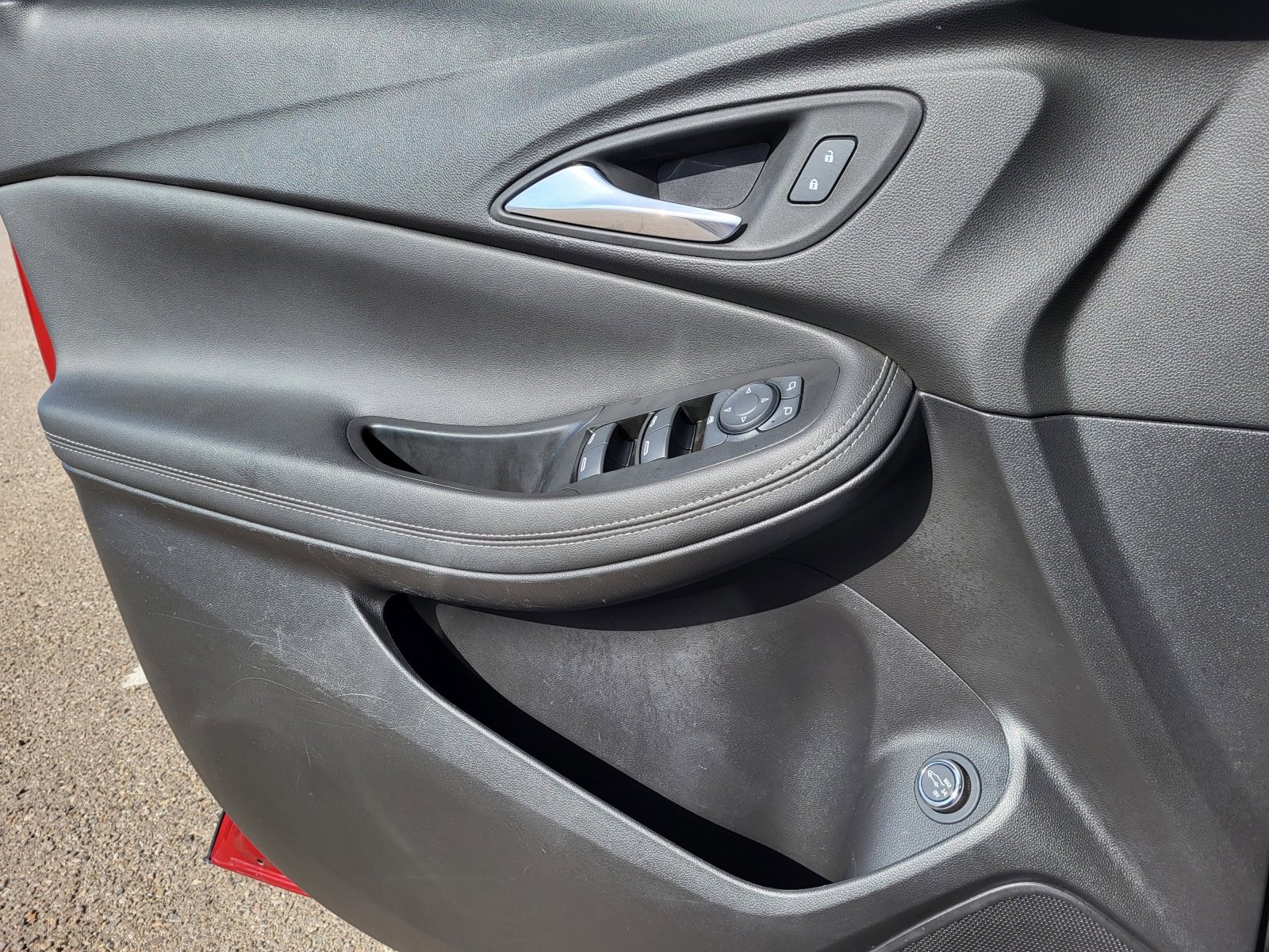 Used 2023 Buick Encore GX Select image 14