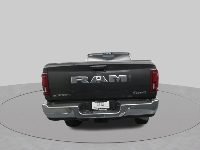 New 2026 RAM 2500 Laramie AWD/4WD image 9