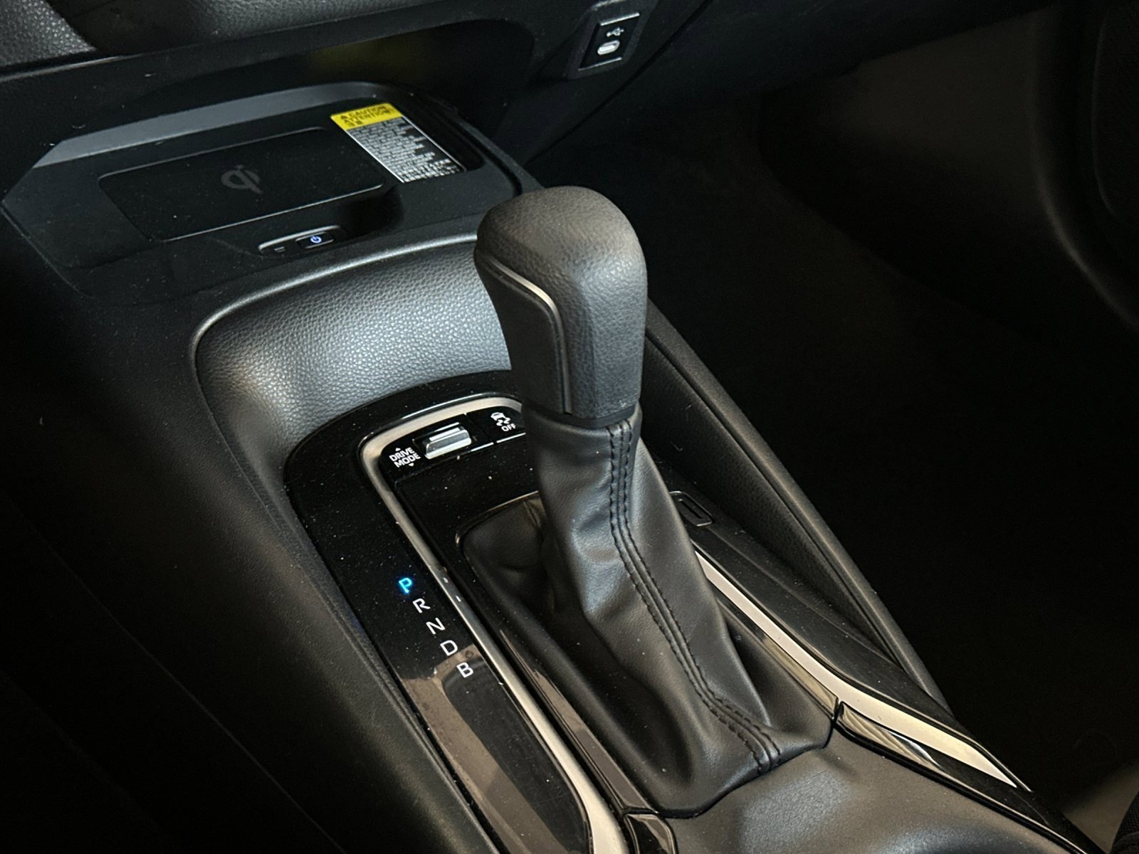 Used 2024 Toyota Corolla SE image 19