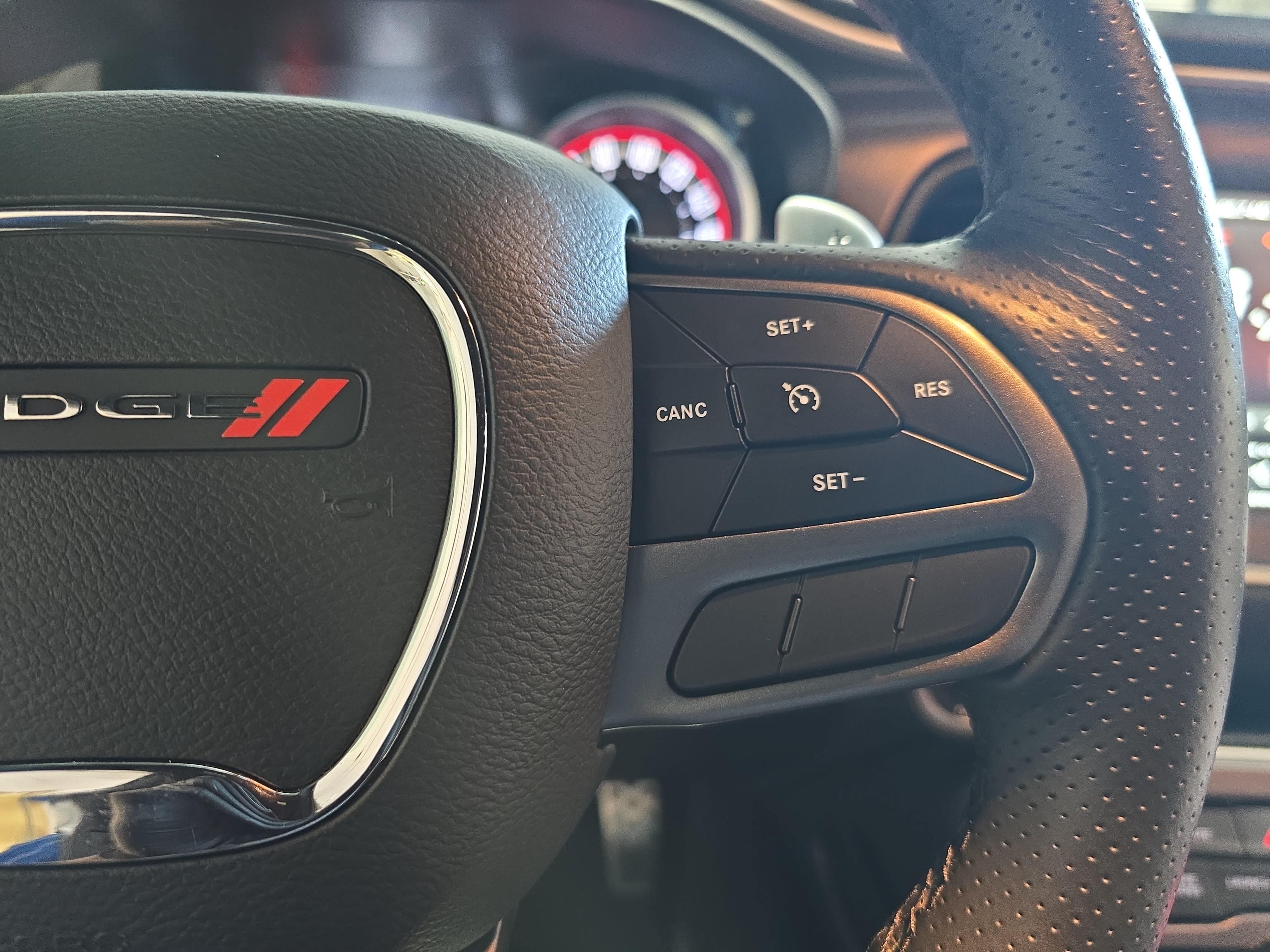 Used 2021 Dodge Challenger R/T Scat Pack RWD image 17