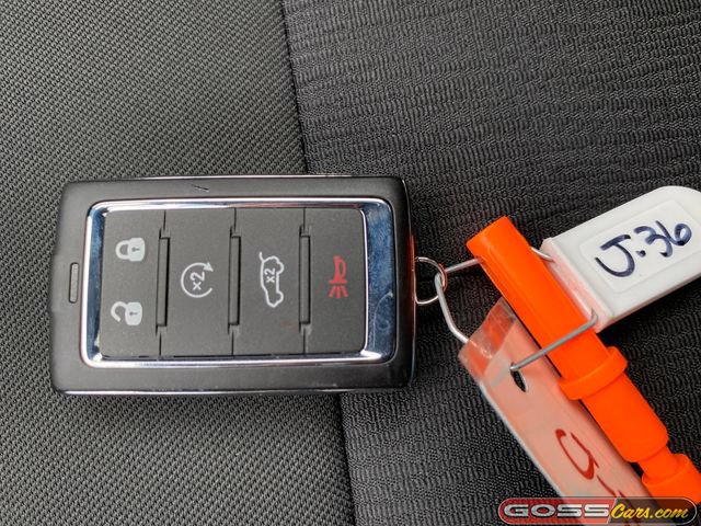 New 2026 Jeep Grand Cherokee Laredo X AWD/4WD image 28