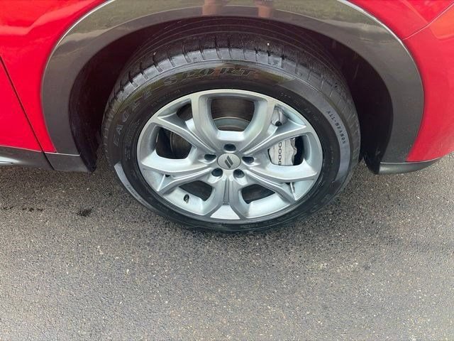 Used 2024 Dodge Hornet R/T AWD/4WD image 41