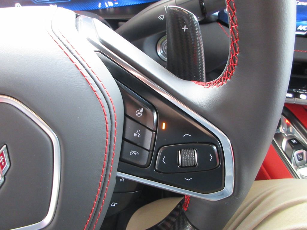 New 2026 Chevrolet Corvette Z06 image 23