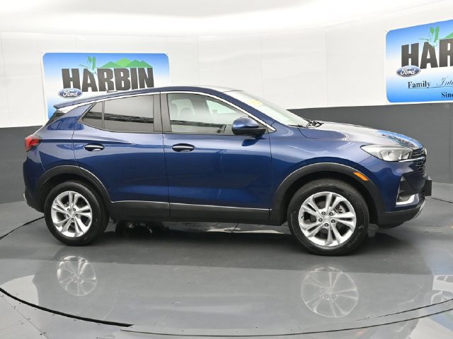 Used 2022 Buick Encore GX Preferred w/ Cold Weather Comfort Package AWD/4WD image 7